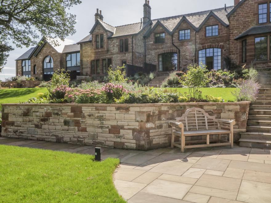 Tarn End Cottages 5