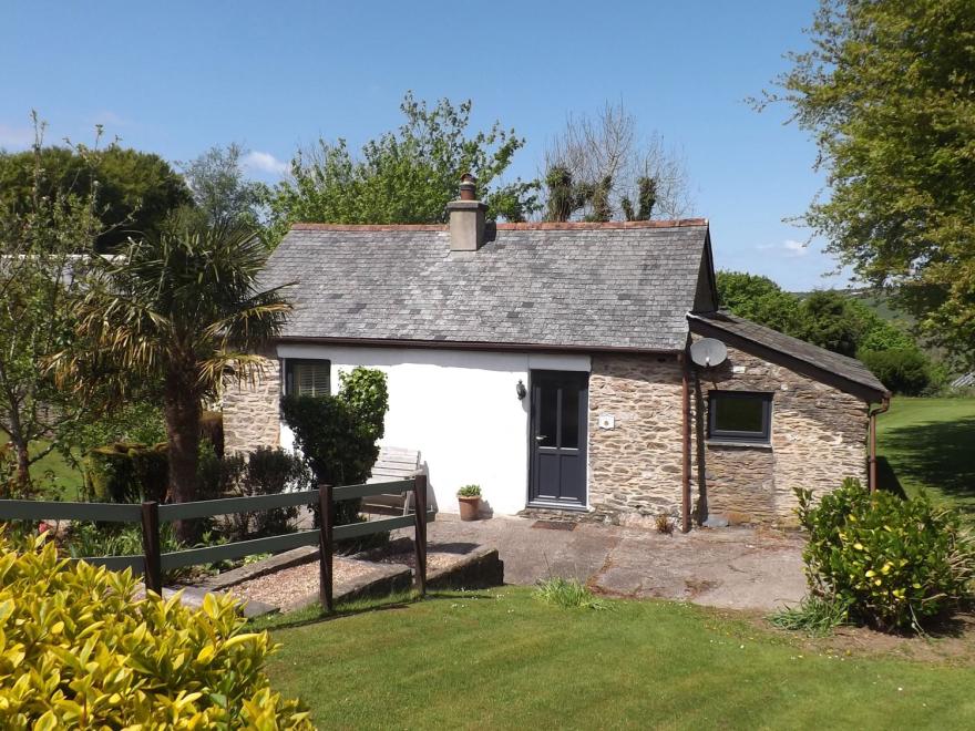 Beech Cottage