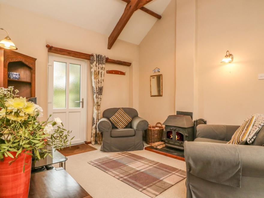 Beech Cottage