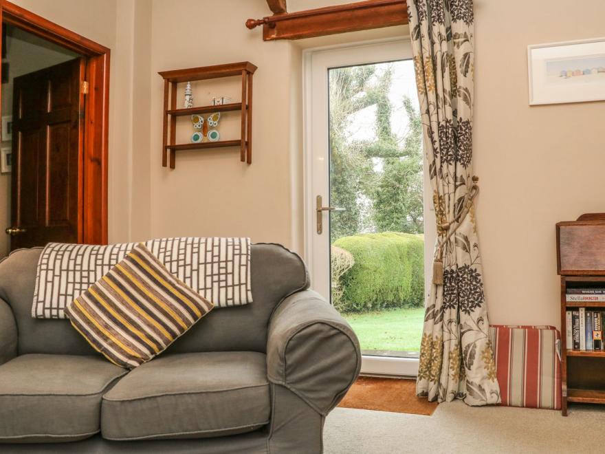 Beech Cottage