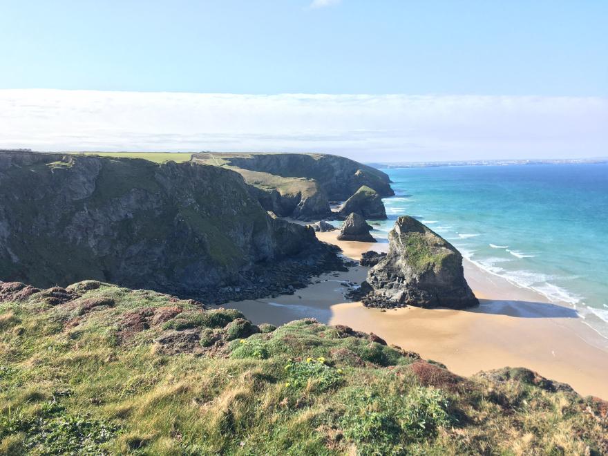 Porth Farm Annexe