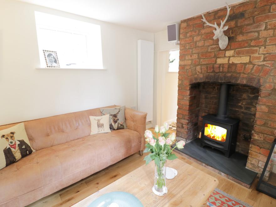 Prospect Cottage