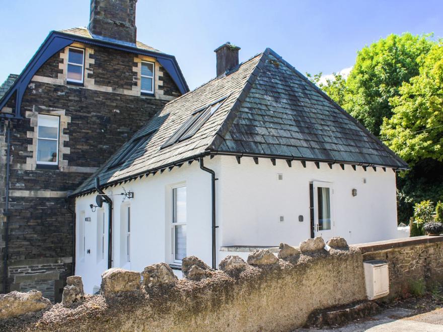 Moorhurst Cottage