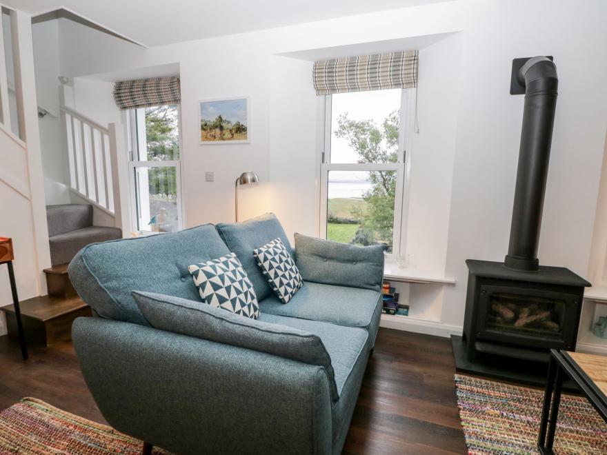Moorhurst Cottage