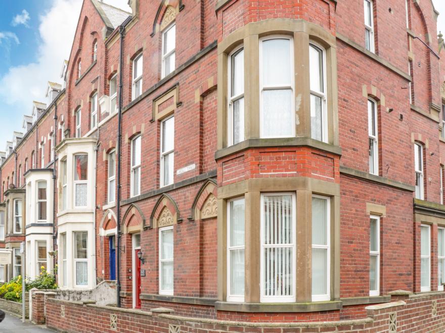 St Hilda's Corner House