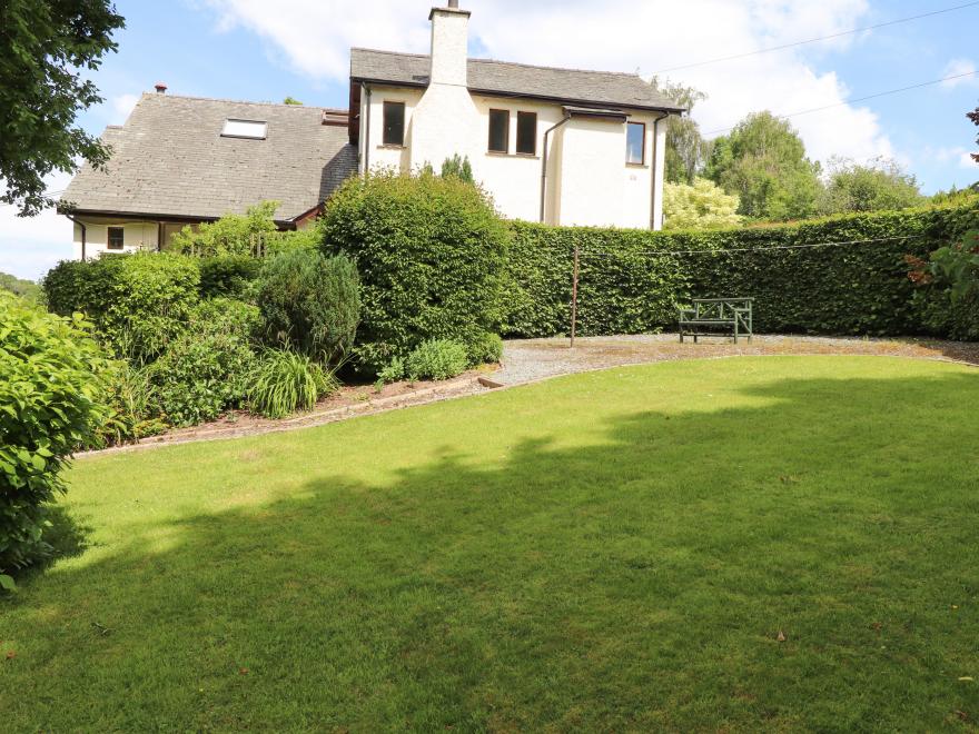 Greenbank Cottage