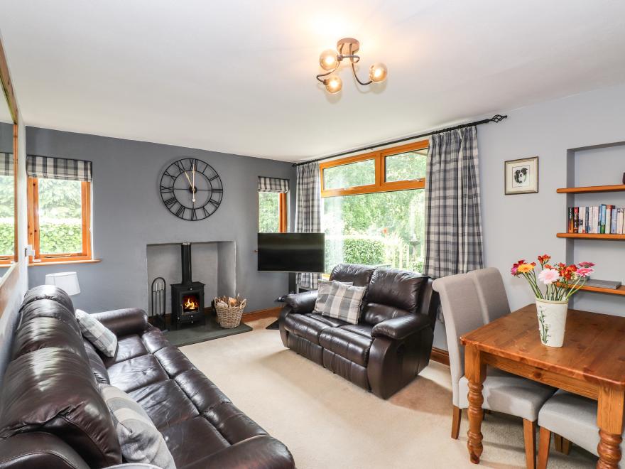 Greenbank Cottage
