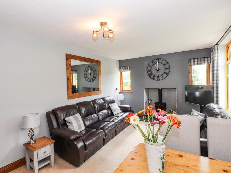 Greenbank Cottage