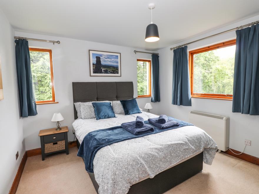 Greenbank Cottage