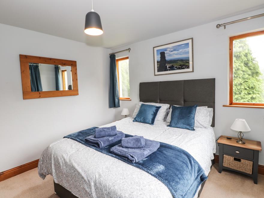 Greenbank Cottage