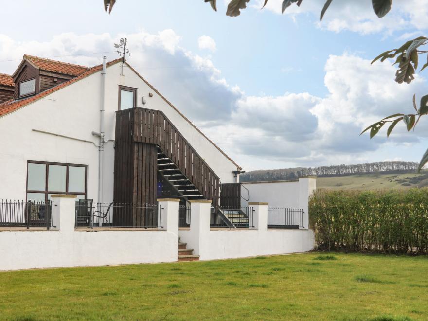 West Cottage