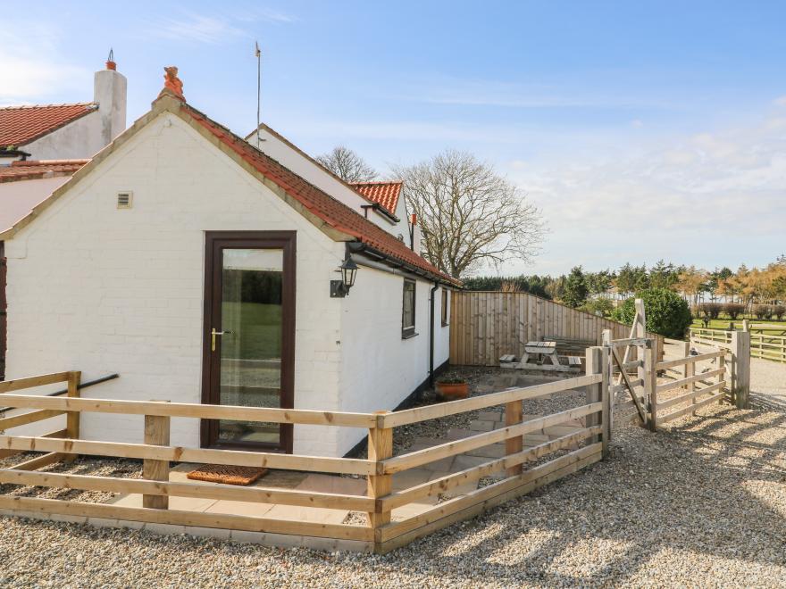 Cowshed Cottage