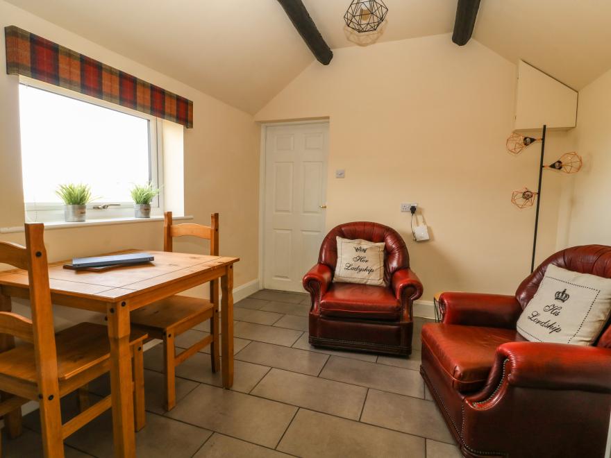 Cowshed Cottage