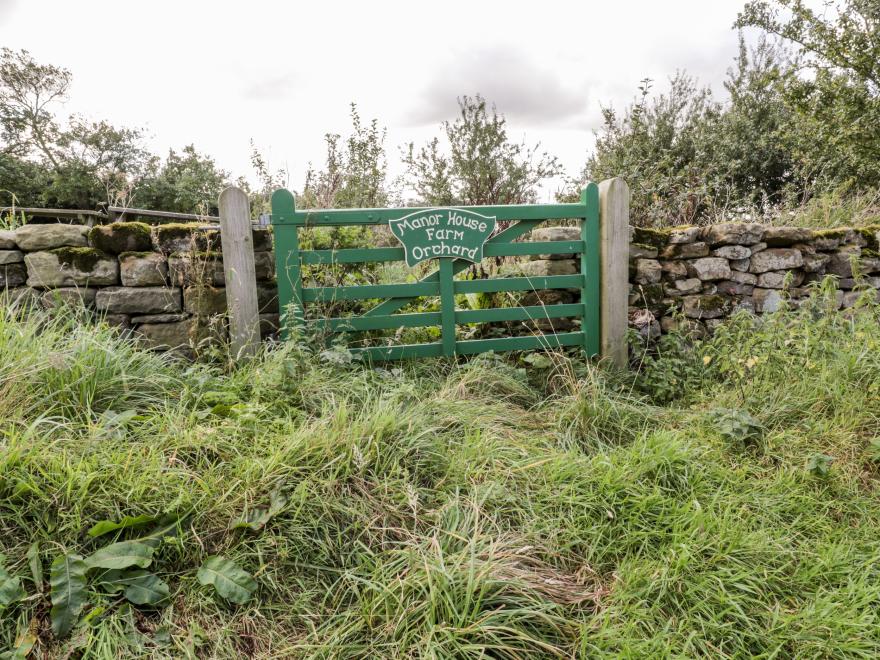 Manor House Farm Cottage