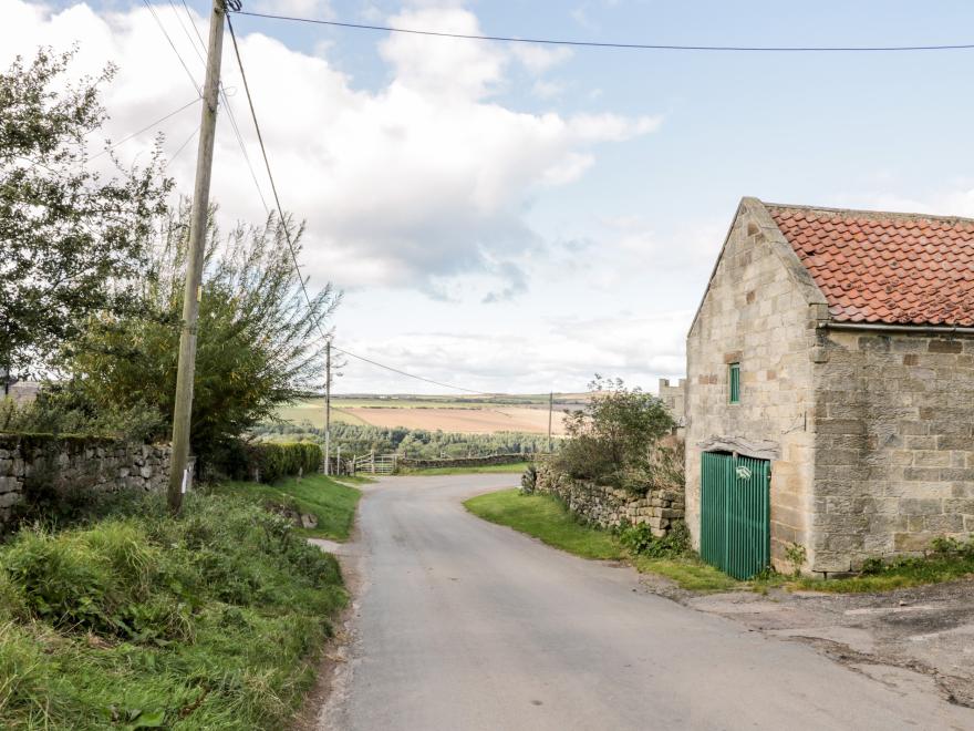 Manor House Farm Cottage