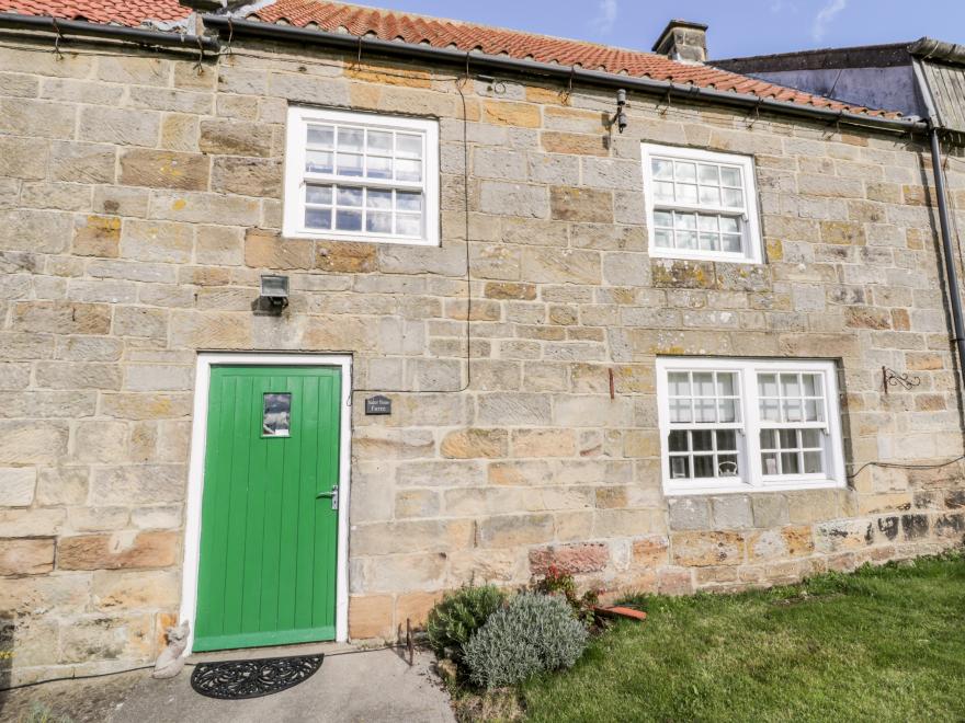Manor House Farm Cottage