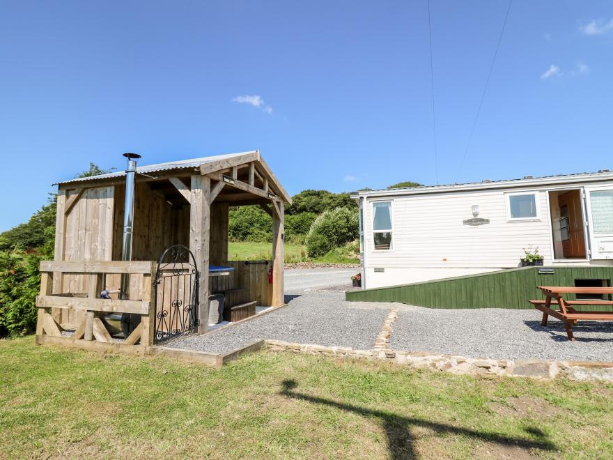 The Lodge