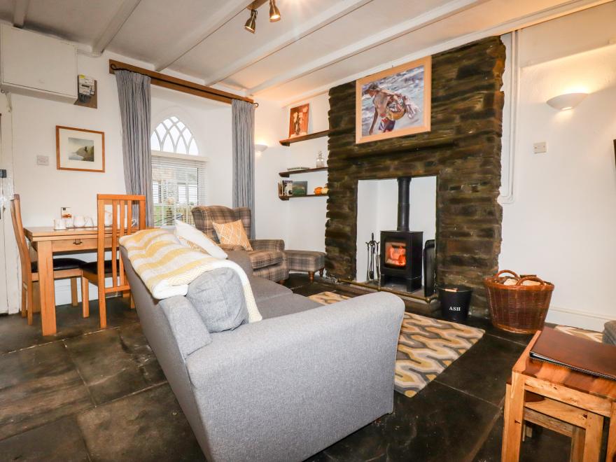 Destiny Cottage