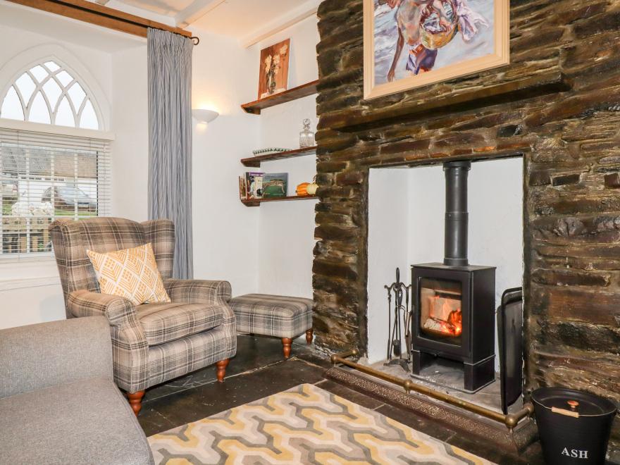 Destiny Cottage