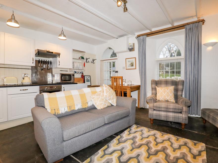 Destiny Cottage