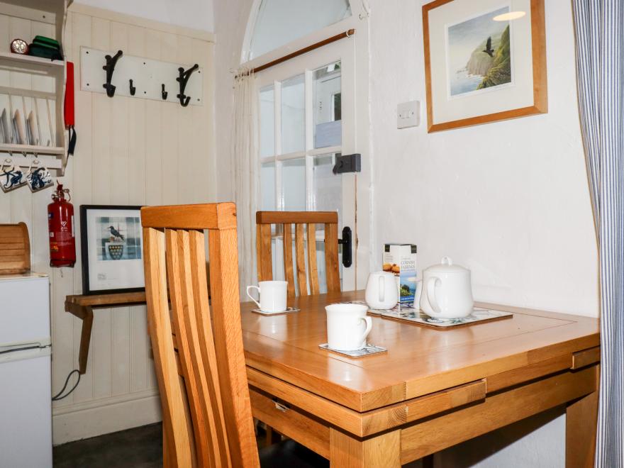 Destiny Cottage