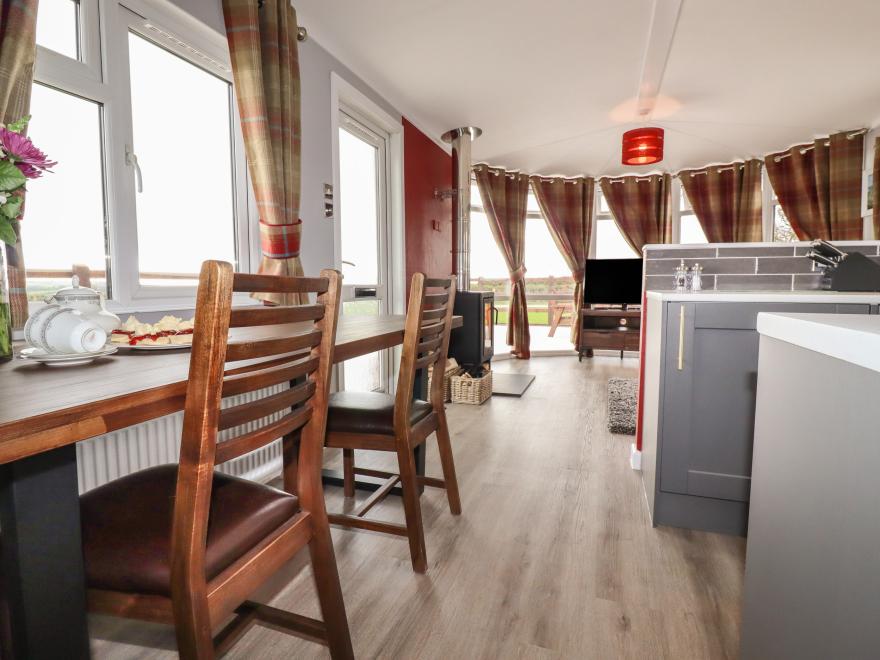 Sycamore Lodge
