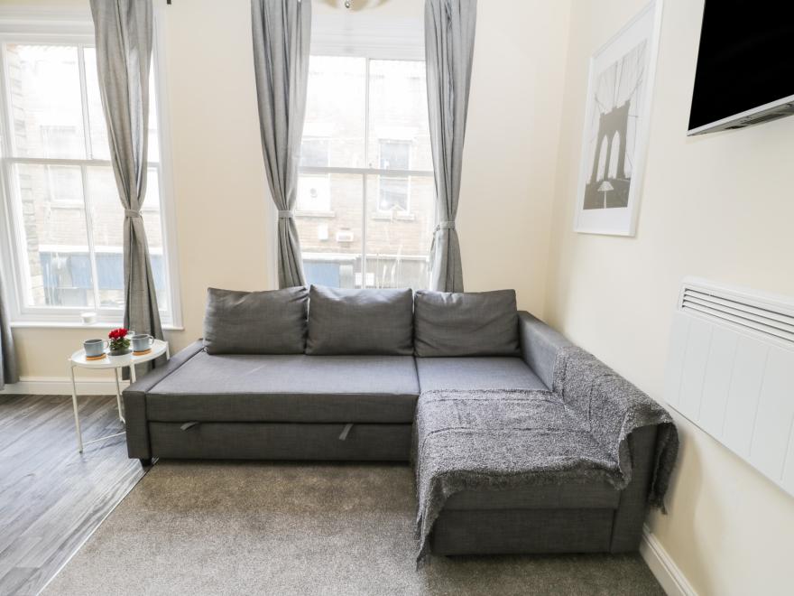 24 Baxtergate