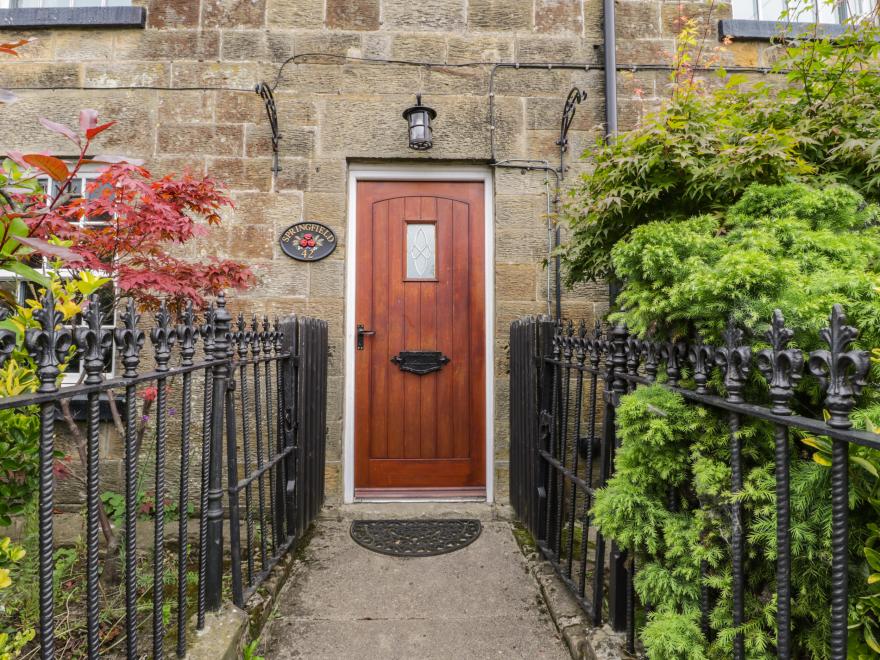 Springfield Cottage