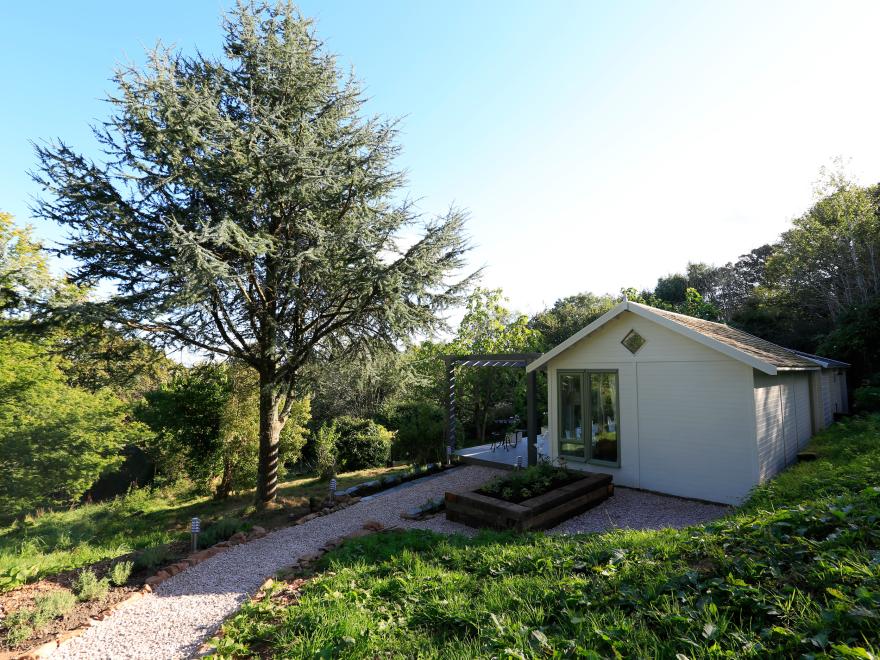 Meadow Lodge @ Seawardstone