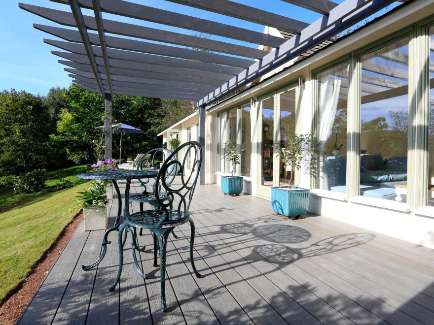 Meadow Lodge @ Seawardstone