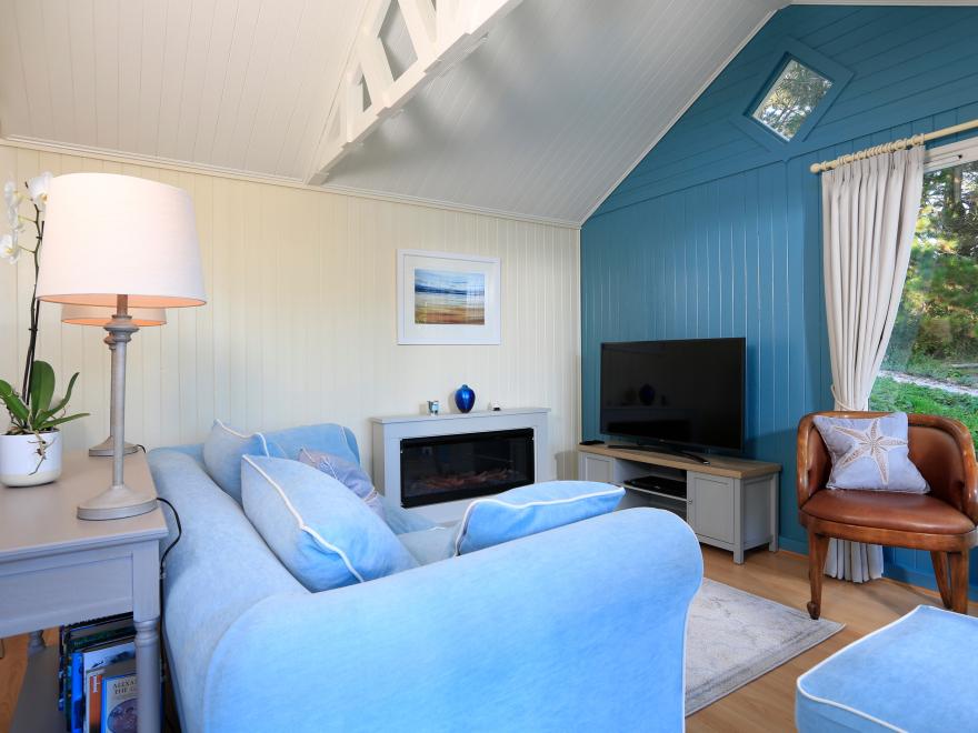 Meadow Lodge @ Seawardstone