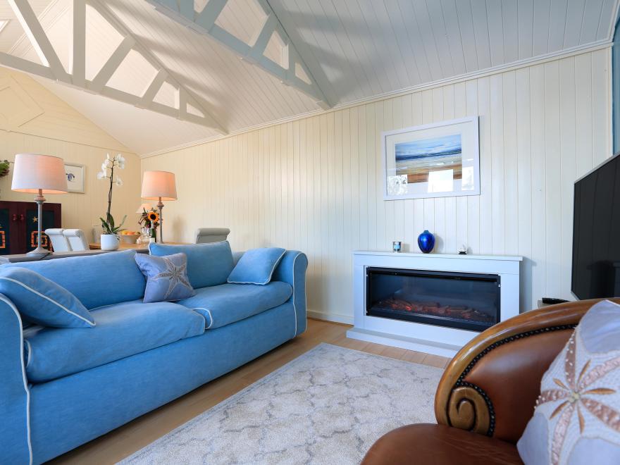 Meadow Lodge @ Seawardstone