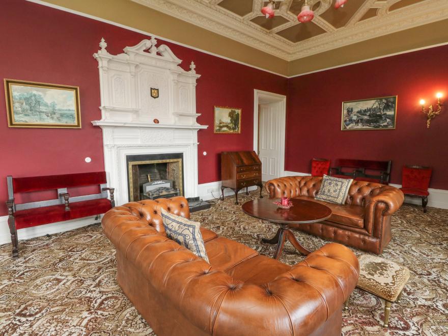 Woodside House