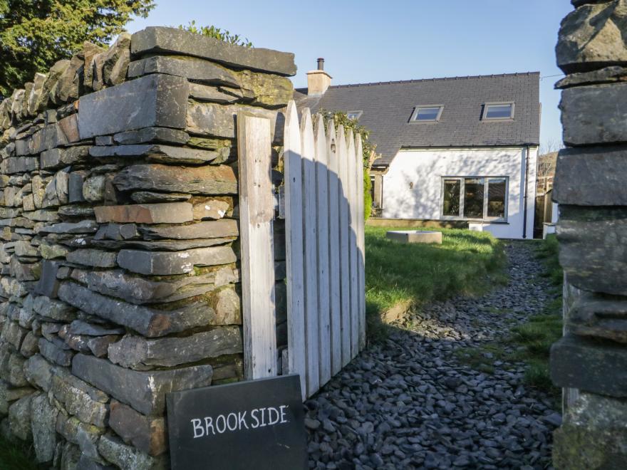 Brookside