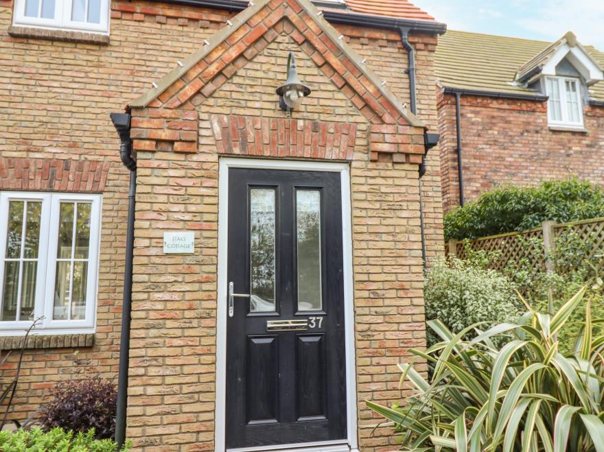 STAKS Cottage