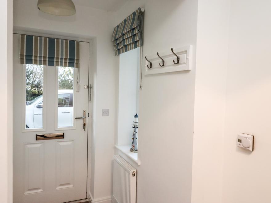 STAKS Cottage