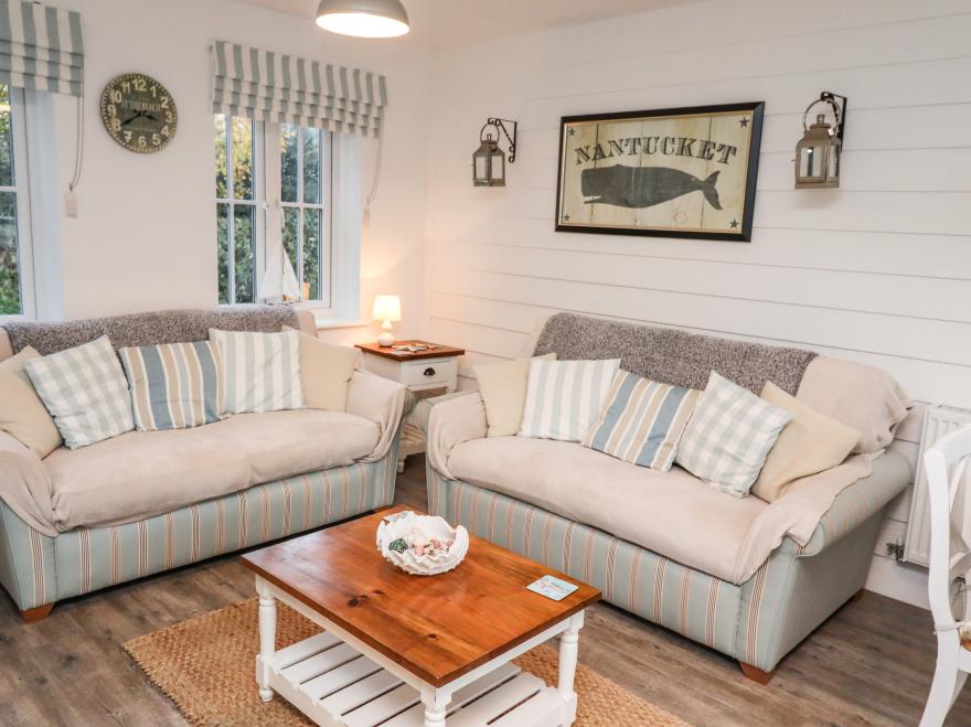 STAKS Cottage