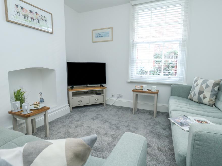 Picardy Cottage