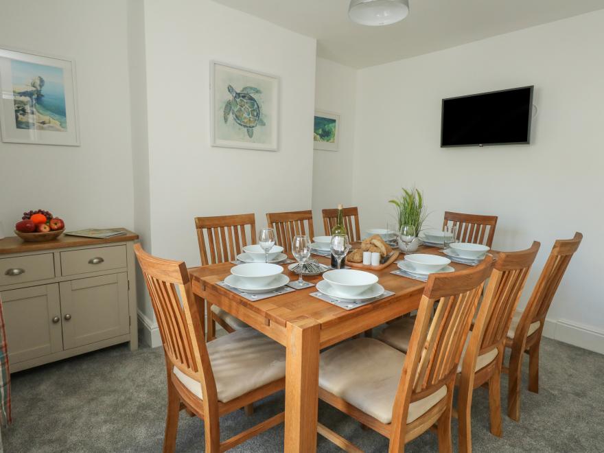 Picardy Cottage
