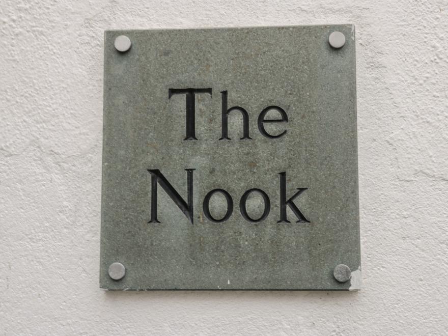 The Nook