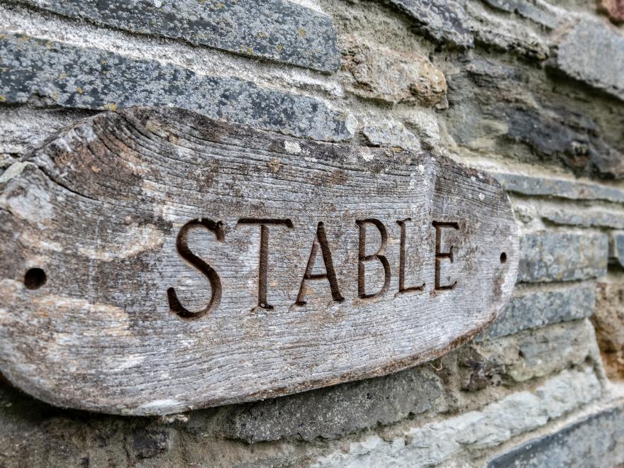 Stable Cottage