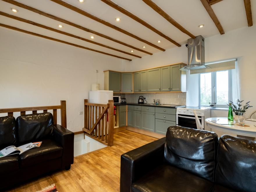 Stable Cottage
