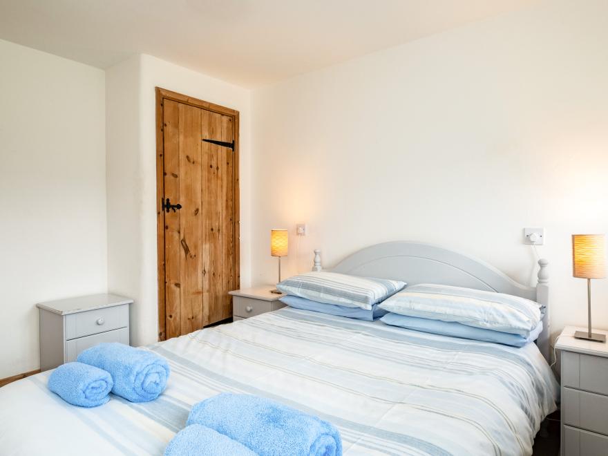 Swallow Cottage, Trewetha Farm