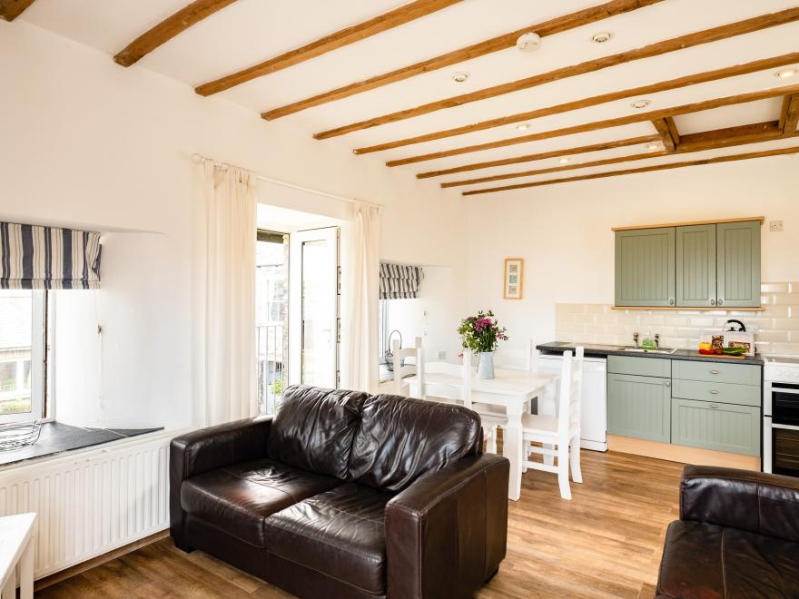 Swallow Cottage, Trewetha Farm