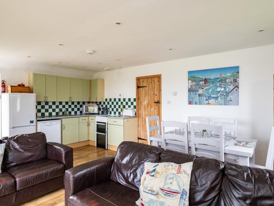 Gull Lodge