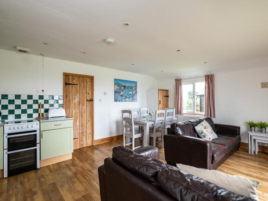 Gull Lodge