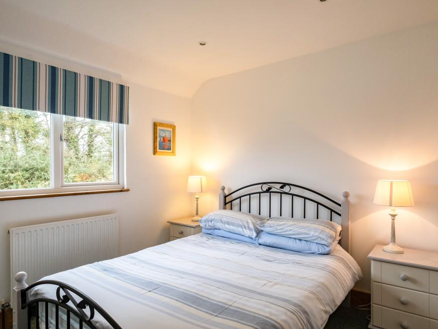 Campion Lodge