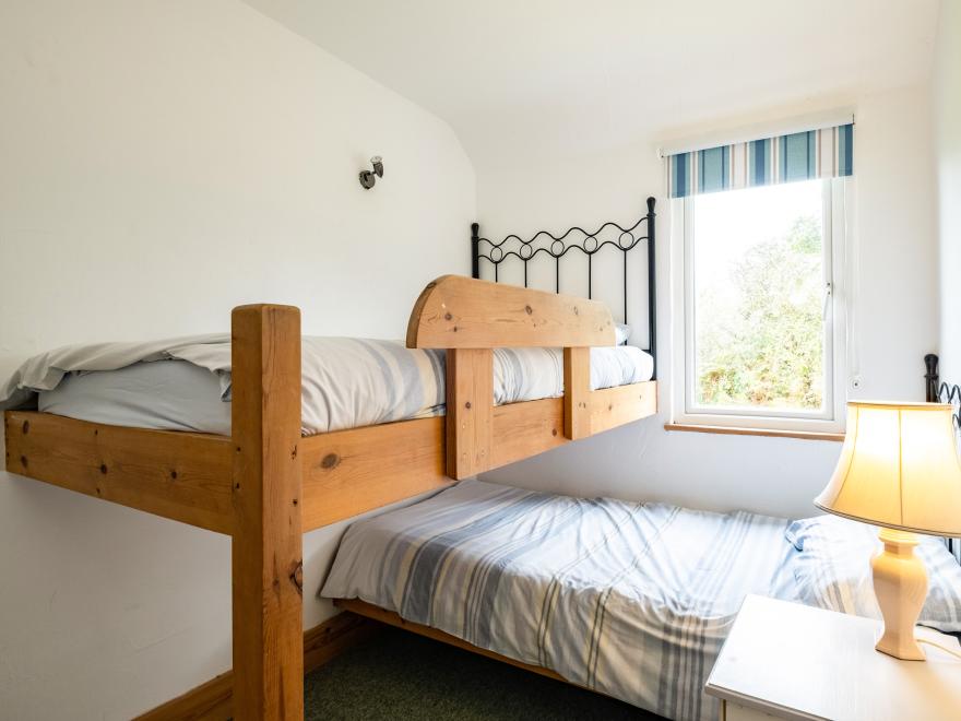 Campion Lodge