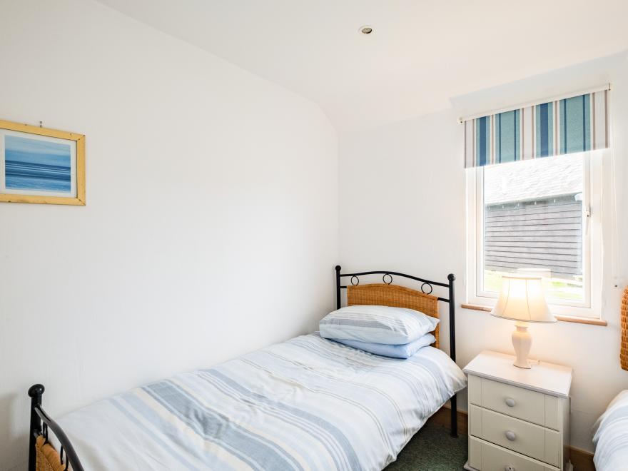 Campion Lodge