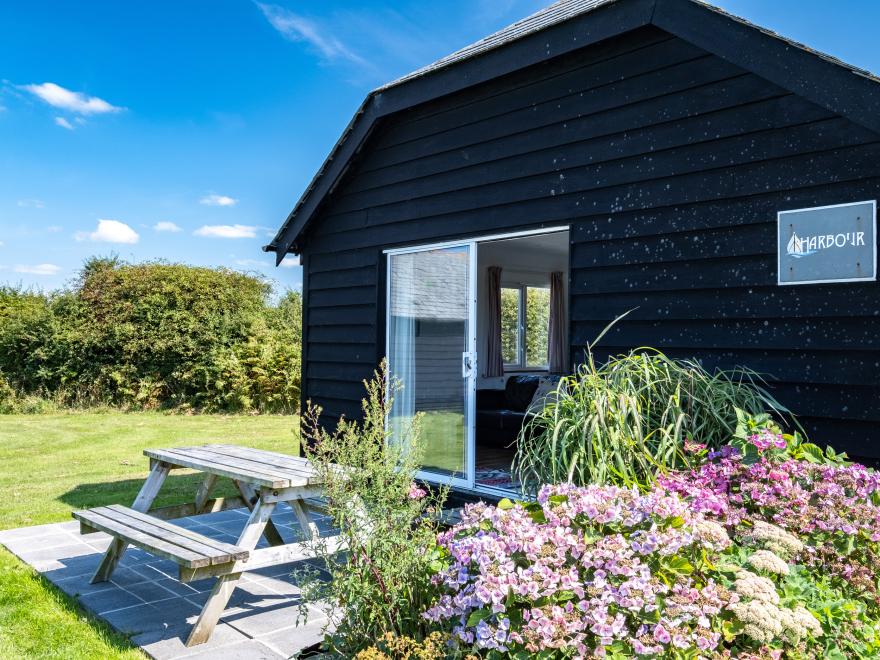 Harbour Lodge